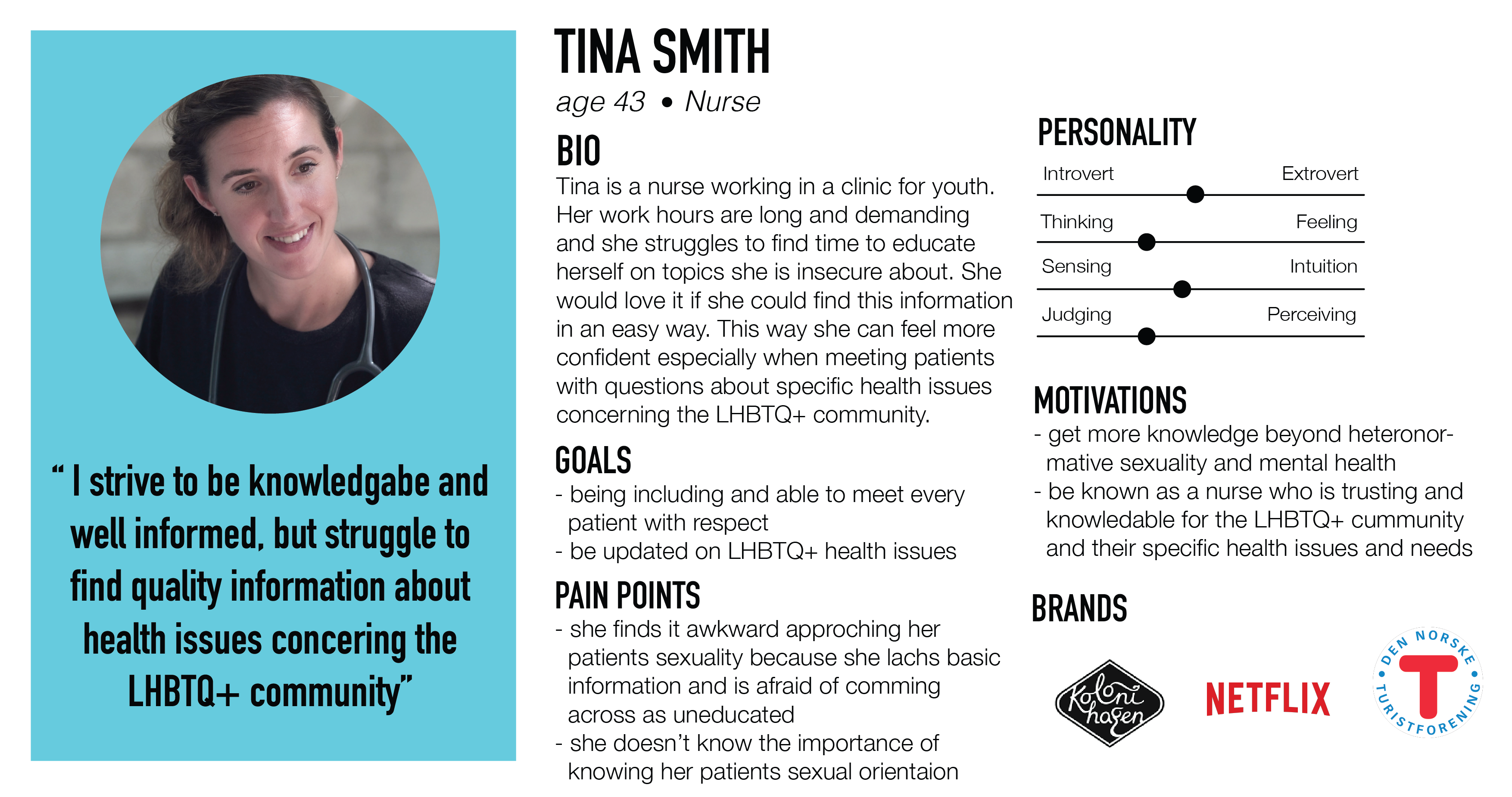 Persona profile 1